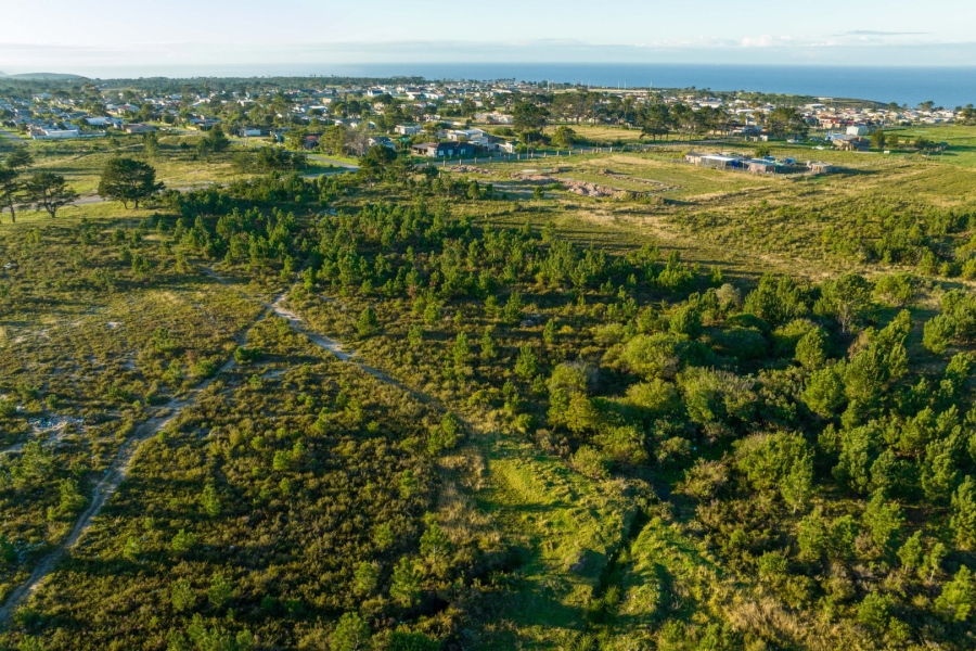 Commercial Property for Sale in Plettenberg Bay Rural Western Cape